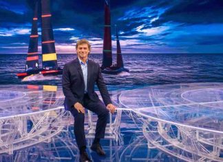 Ascolti tv, 9 agosto 2026: Noos – L’avventura della conoscenza (12.9%), Racconto di una notte (16.3%), L’Eredità Summer (16.7%), La Ruota della Fortuna (29.1%) | Dati Auditel Noos 2025