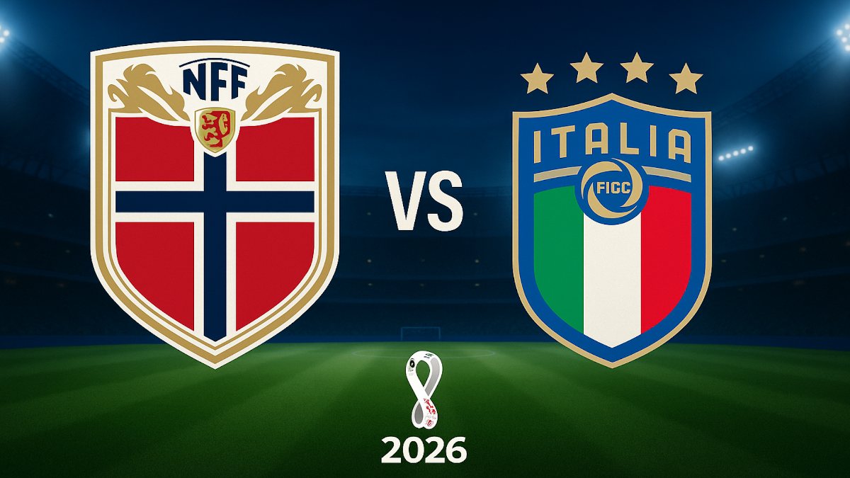 Norvegia-Italia, la Nazionale di Spalletti in campo per le qualificazioni Mondiali anche contro la Moldavia: quando in tv