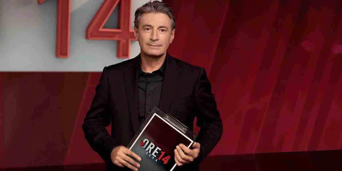 Ore 14 Sera con Milo Infante in prima serata su Rai2: le anticipazioni di giovedì 12 giugno 2025 Ore 14 Sera con Milo Infante in prima serata su Rai2: le anticipazioni di giovedì 12 giugno 2025