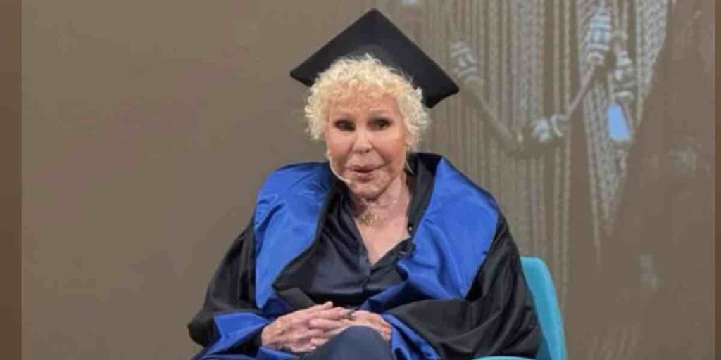 Ornella Vanoni