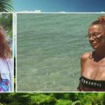 Patrizia Rossetti a L'Isola dei Famosi 2025