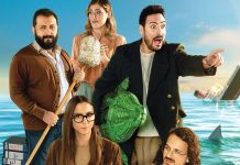 Pesci Piccoli 2, la recensione della seconda stagione della serie dei The Jackal pesci-piccoli-2