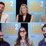 pesci piccoli 2 the jackal