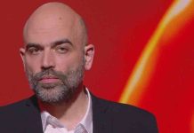 Le Iene, il monologo di Roberto Saviano: “l’amore provato non è mai sprecato perchè l’amore non muore” | Video Mediaset Roberto Saviano a Le Iene
