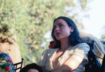 Romana Maggiora Vergano al Festival On Air: ecco perchè ho detto no ad alcuni progetti lavorativi – Intervista romana maggiora vergano