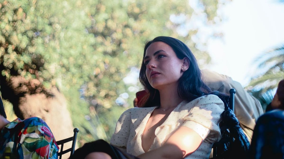 Romana Maggiora Vergano al Festival On Air: ecco perchè ho detto no ad alcuni progetti lavorativi – Intervista Romana Maggiora Vergano al Festival On Air: ecco perchè ho detto no ad alcuni progetti lavorativi – Intervista