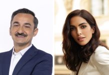 Freeze, il nuovo comedy show con Nicola Savino e Rocio Munoz Morales: quando in tv savino morales freeze