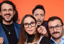 Arrivano Gli Scatenati con i The Jackal: di cosa parla il nuovo programma con al centro i bambini the jackal gli scatenati