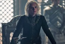 Tom Glynn-Carney di House of the Dragon: “Spero in un cambiamento per Aegon. Io nel MCU? Non sono autorizzato a dire niente” tom glynn-carney house of the dragon