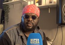 Tommy Kuti presenta il singolo “Cittadino del mondo” creato con Davide Shorty: “Questo brano nasce perchè la gente mi chiede, ‘tu da dove vieni?’ Coach ad Amici? Mi piacerebbe molto” – Intervista Video tommy kuti