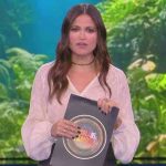 Ascolti tv: I perfetti innamorati (10.2%), L’Isola dei Famosi (15%), Chi l’ha visto (11.5%), Like a Star (2.6%) | Dati Auditel, mercoledì 11 giugno 2025 Veronica Gentili a L'Isola dei Famosi 2025