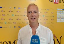 M – Il figlio del secolo 2, lo scrittore Antonio Scurati al Giffoni: “Incredibile che un capolavoro non abbia una seconda stagione” Antonio Scurati