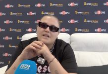 BigMama al Giffoni Film Festival: “I corsetti di Marco Mengoni? Adesso è figo odiare gli altri. La Kiss cam non dovrebbe uscire fuori dal concerto” – Intervista Video BigMama