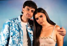 CIOFFI e Mar Lucas: tra sogni, musica e nuove emozioni con “SOLA (TI AMO)” – Intervista CIOFFI e Mar Lucas