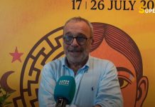 Claudio Amendola: “I Cesaroni parlano ancora ai giovani anche grazie alle piattaforme. Ecco perché non dimenticherò mai Antonello Fassari” – Intervista Claudio Amendola