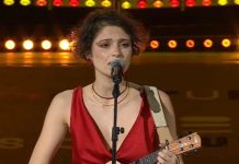 Elena Mil: “Da Musicultura 2025 a Sanremo 2026? Lo farei, l’importante è che non debba snaturare la mia identità. Mi piacerebbe cantare con Antonella Ruggero” – Intervista video Elena Mil