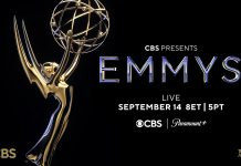 Emmys Awards 2025: dove e quando vederli in tv e streaming Emmys awards