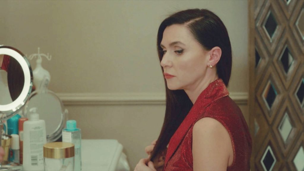 Forbidden fruit, trame turche: il segreto di Ender viene svelato