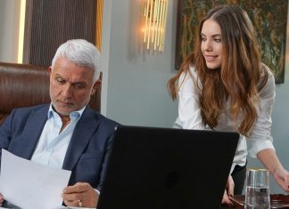 Forbidden fruit 3, replica puntata del 19 marzo in streaming | Video Mediaset Forbidden fruit Yasak Elma