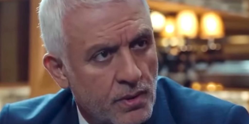 Forbidden fruit, anticipazioni turche: Halit rende la vita impossibile a  Yildiz