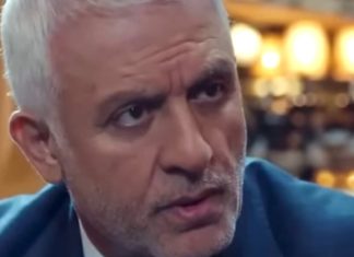 Forbidden fruit 3, replica puntata del 27 febbraio in streaming | Video Mediaset Forbidden fruit Yasak Elma