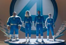 I Fantastici 4: Gli Inizi – in diretta su Disney+ il Blue Carpet della Premiere a Los Angeles, quando e orario I Fantastici 4