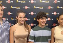 Il cast di RIV4LI si racconta: Samuele Carrino, Edoardo Miulli, Kartika Malavasi e Melissa Di Pasca svelano il loro personaggio RIV4LI
