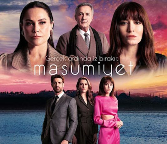 Innocence, replica puntate 1° novembre in streaming | Video Mediaset Innocence