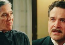 Replica La Promessa in streaming puntata 21 ottobre 2025 | Video Mediaset La Promessa