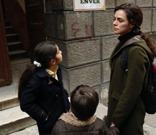 Replica La forza di una donna 2 in streaming, puntata dell’8 dicembre | Video Mediaset La forza di una donna Kadin