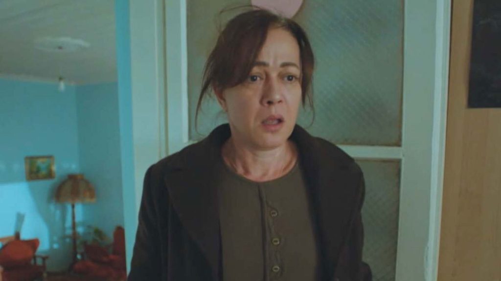 La forza di una donna Kadin