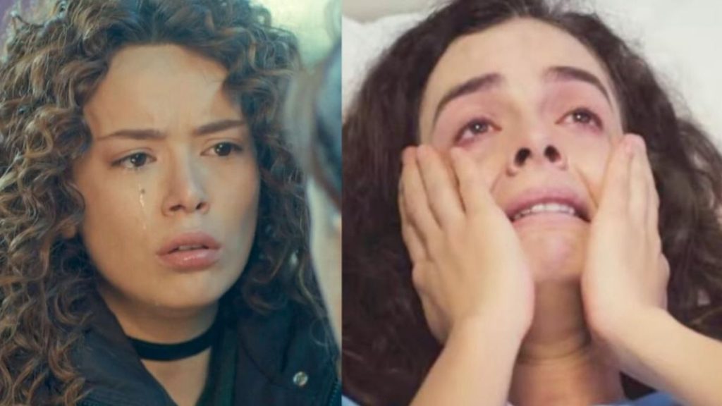 La forza di una donna Kadin
