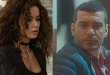 Kadin, La forza di una donna, anticipazioni turche: Şirin scopre che Sarp è vivo La forza di una donna Kadin