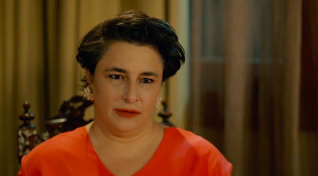 La notte nel cuore, trame turche: Hikmet rivela la verità su Sumru