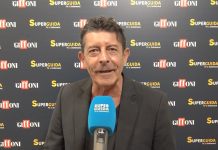 Luca Laurenti al Giffoni Film Festival: “Doppiare i Puffi è stato un sogno. Maurizio Costanzo? Uno di famiglia. Con Paolo Bonolis è tutto spontaneo. A Tale e Quale andrei anche come concorrente” – Intervista Video Luca Laurenti