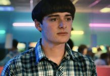 Noah Schnapp in Italia: l’attore rivela che l’ultima stagione di Stranger Things sarà straziante Noah-Schnapp