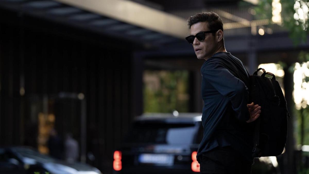 Operazione vendetta: Rami Malek in un freddo spy revenge movie – Recensione Operazione vendetta: Rami Malek in un freddo spy revenge movie – Recensione