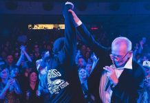 “Gente Intelligente”: Franco126 omaggia Pino DāAngiò con un riadattamento Pino Dangio e Franco 126