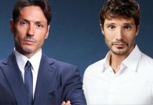 Stefano De Martino a Striscia la Notizia? Pier Silvio Berlusconi: “Eravamo in trattativa, poi Amadeus ha fatto il patatrac. Fossi stato in lui avrei fatto lo stesso” – Video Stefano de martino striscia la notizia pier silvio berlusconi