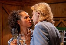 Tempesta d’amore, trame future: fiori d’arancio al Furstenhof? Tempesta d'amore Sturm der Liebe