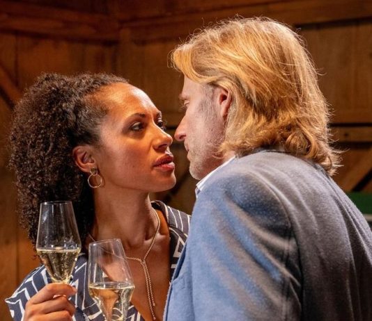 Tempesta d’amore, trame future: fiori d’arancio al Furstenhof? Tempesta d'amore Sturm der Liebe