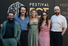 The Jackal al BCT Festival: “Chi ha incastrato Peter Pan di Paolo Bonolis è stato un grande riferimento per Gli Scatenati” – Intervista Video The Jackal