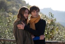 The Twisted Tale of Amanda Knox: cosa sappiamo sulla miniserie crime The Twisted Tale of Amanda Knox