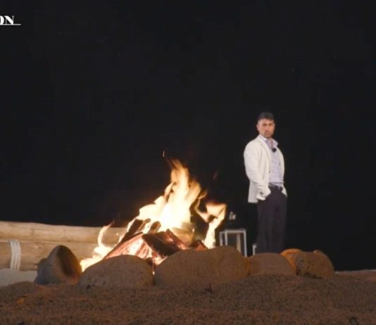 Temptation Island 2025, Alessio chiede di rivedere Sonia M: andrà al falò di confronto? | Video Witty Tv alessio chiede confronto sonia