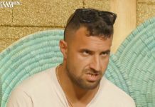 Temptation Island 2025, Antonio minaccia di lasciare il programma: “Io me ne vado, scappo sulla spiaggia” | Video Witty TV alessio minaccia lasciare temptation
