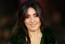 Ambra Angiolini al Giffoni 2025: la testimonianza di Monica e un messaggio potente sui disturbi alimentari ambra angiolini