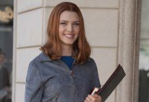 Il Paradiso delle Signore 10, intervista esclusiva ad Arianna Amadei: “Tra Odile e Matteo ci saranno degli alti e bassi. Con Umberto il legame diventerà più forte, rapporto più pacifico con Adelaide” Arianna Amadei