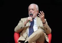 Aurelio De Laurentiis al Giffoni Film Festival 2025: “O prendiamo delle decisioni concrete, oppure fra due o tre anni il calcio scompare” aurelio de laurentiis