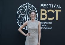 Brenda Lodigiani nuova conduttrice di Bake off Italia al BCT Festival: “Preferisco evitare di incontrare le persone per cui faccio la parodia” – Intervista video brenda lodigiani