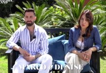 Temptation Island 2025, chi sono Denise e Marco e perché partecipano | Video Witty Tv denise marco temptation 2025